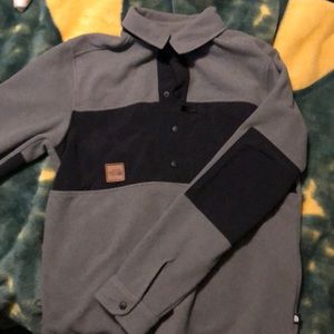 The north face Davenport flannel